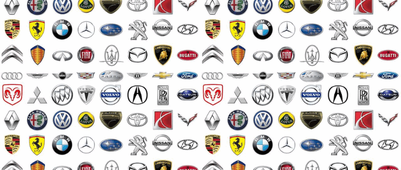 Conoce las marcas de automóviles más populares de España