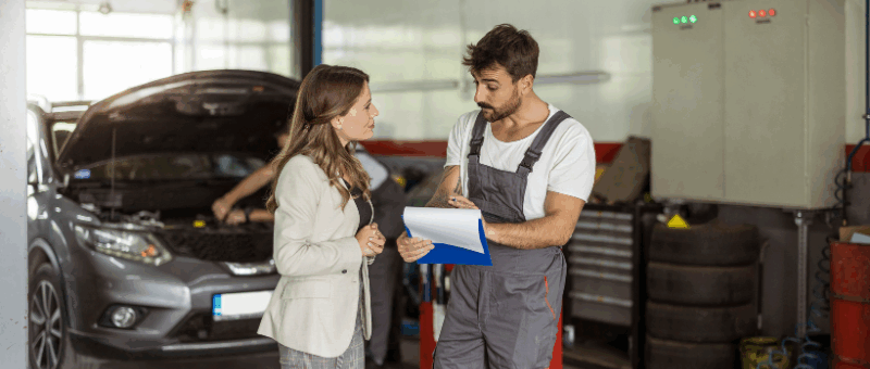 Cómo convertir la posventa en tu mayor ventaja competitiva en el mercado de ocasión