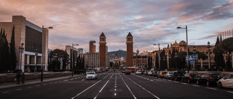 Las ventas de turismos en septiembre crecen un 16% y superan niveles prepandemia