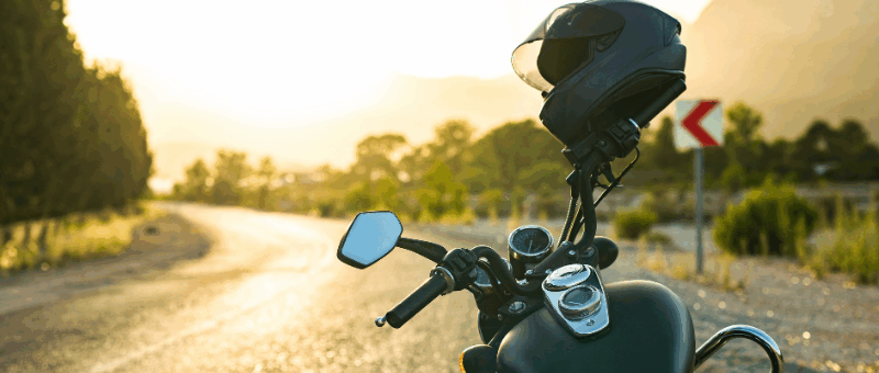 La moto desafía la normativa con un aumento de matriculaciones en octubre