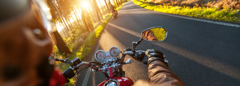 matriculaciones de motos octubre 2025