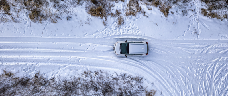 Cómo proteger tu coche del frío y prevenir averías durante el invierno