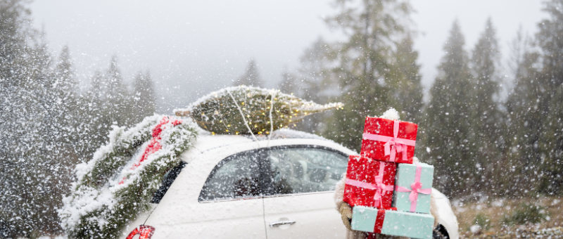 Ideas de regalos para amantes del motor