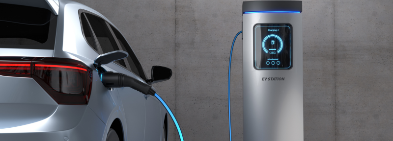 garantías mecánicas para coches eléctricos
