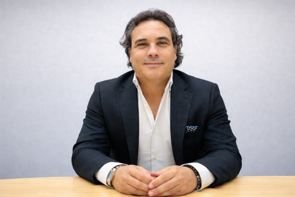 DANIEL GARCIA