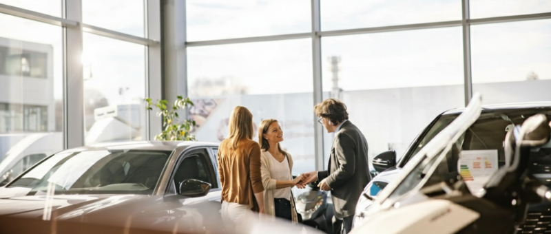 Plan Auto+: certidumbre para el mercado y un nuevo escenario para el vehículo de ocasión