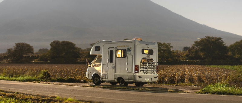 El auge imparable de las autocaravanas y campers en España: por qué proteger tu inversión con una garantía mecánica es importante