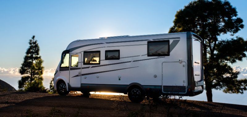 garantía autocaravana y campers