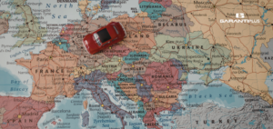 venta de coches en europa