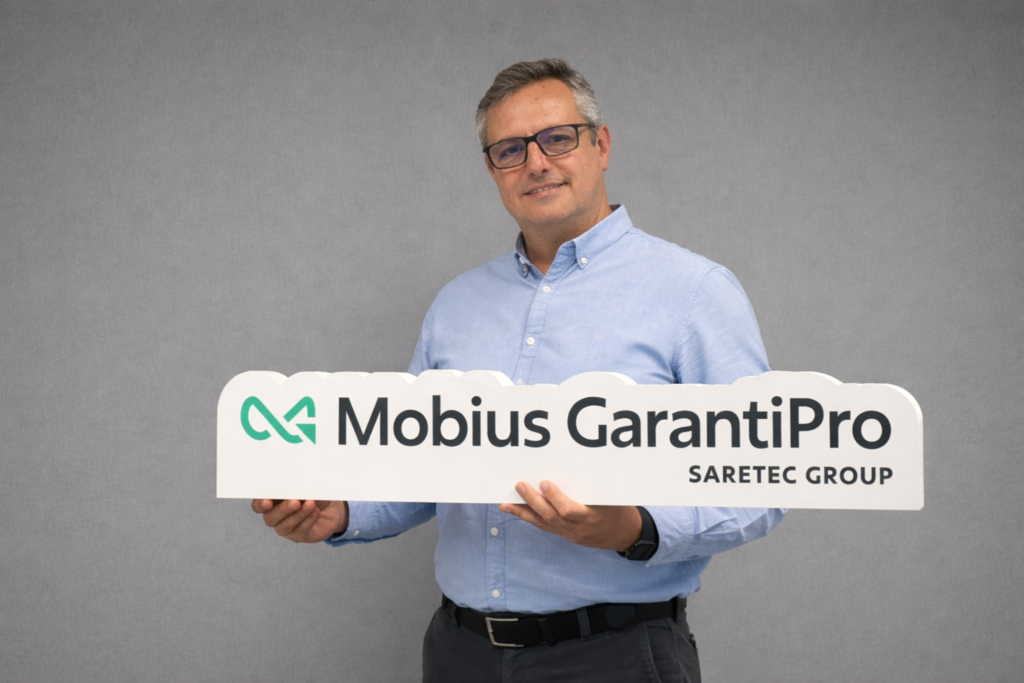JOSÉ LUIS ALONSO GARANTIPRO