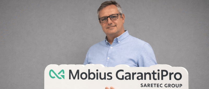 GarantiPLUS evoluciona a GarantiPRO y refuerza su posicionamiento como socio profesional estratégico del vehículo de ocasión