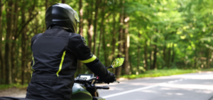 Protección para tu moto y moto eléctrica