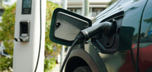 garantías mecánicas para coches eléctricos