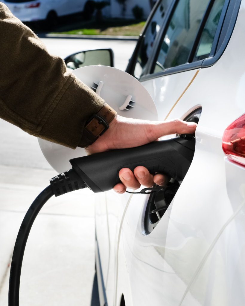 garantía mecánica coche eléctrico