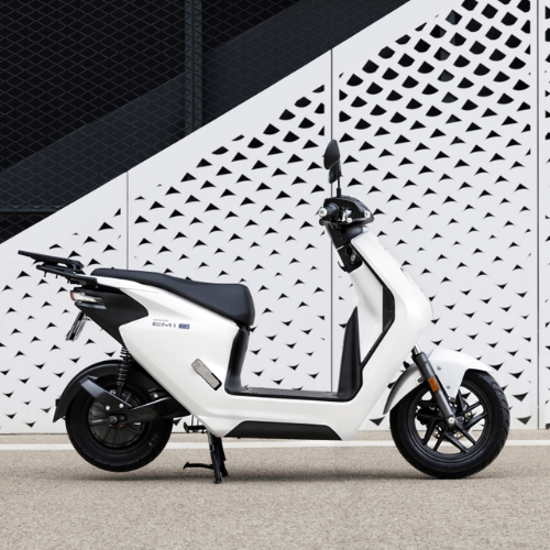 garantías mecánicas para motos eléctricas