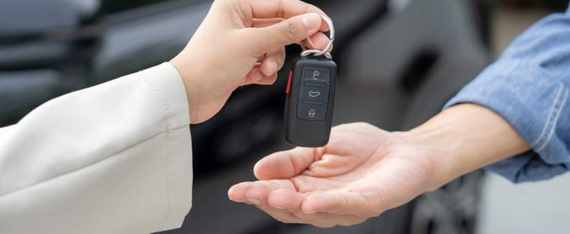 ¿Hay que dar garantía al vender un coche a un particular?