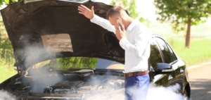 ¿Cuánto cuesta reparar motor, caja de cambios o transmisión?
