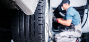 qué no cubre una garantía mecánica de un coche