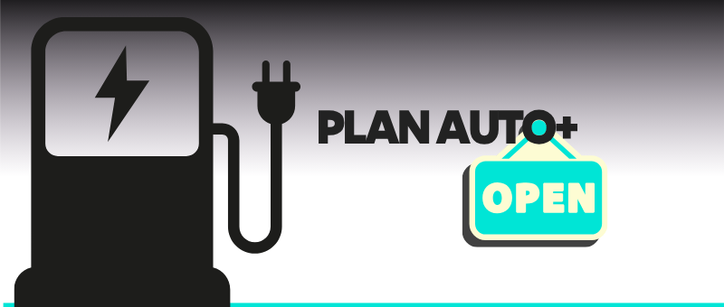 Plan Auto+ 2026: ¿Qué vehículos pueden acogerse a las nuevas ayudas?