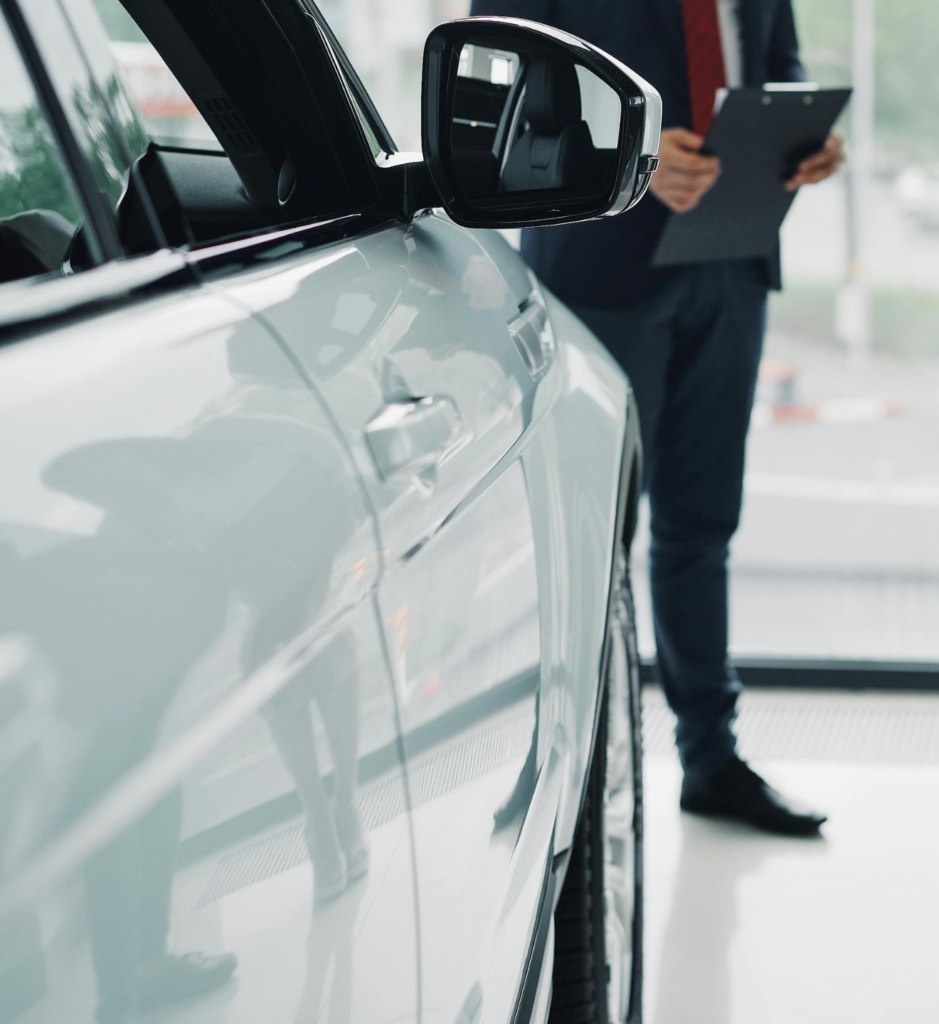proveedor garantías mecánicas concesionario