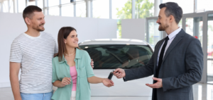 cómo explicar la garantía de un coche de segunda mano
