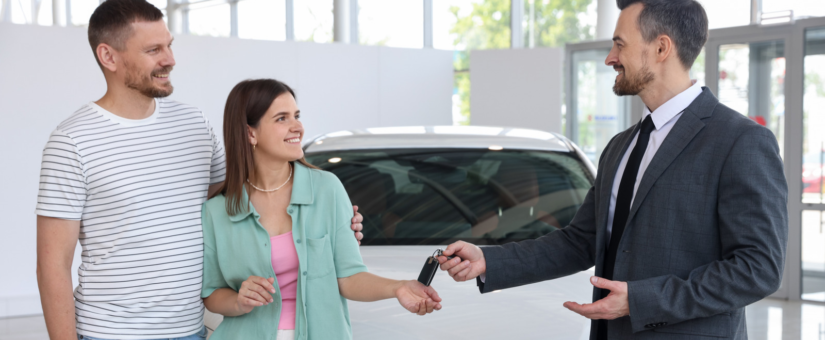Si el cliente compara dos coches de ocasión: ¿cómo hacer visible el valor de la garantía?