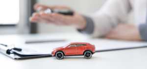 coche con garantía mecánica GarantiPRO